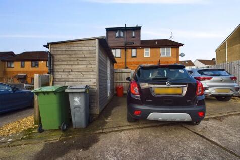Parking Space
