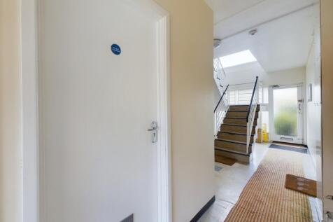 Communal Hallway