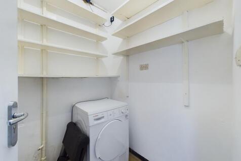 Storage Room