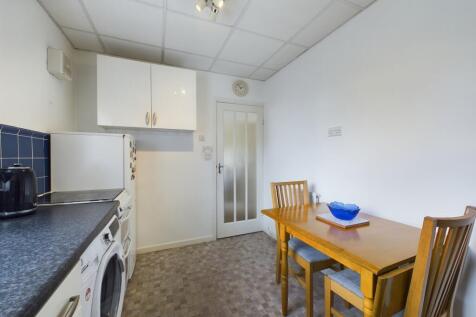 Kitchen Second Angle