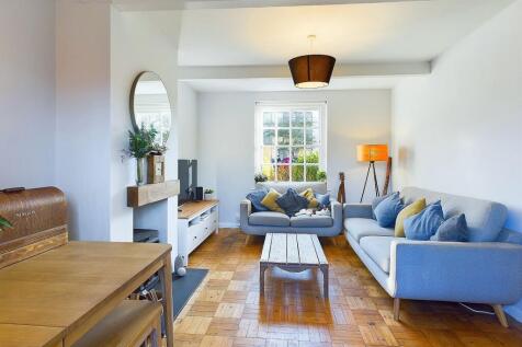 Principal Reception Room/Family Room