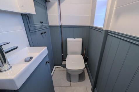 Ground Floor WC