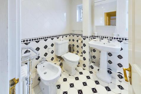 Shower Room/Wc