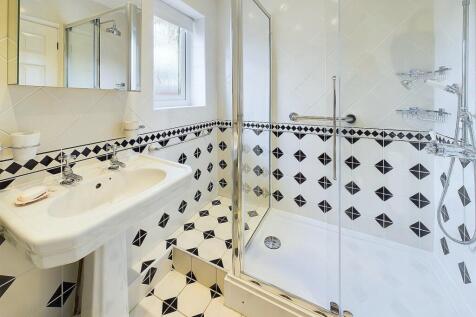 Shower Room/Wc