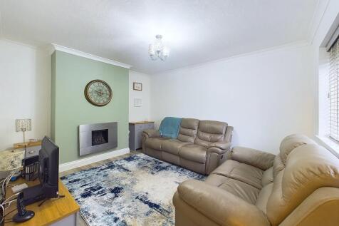 Front Reception Room
