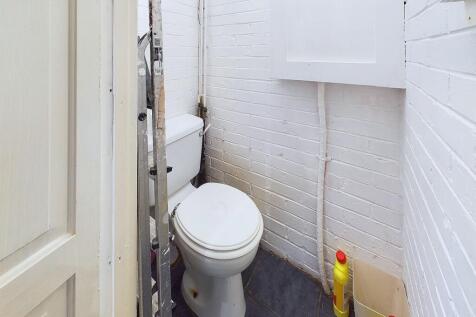 Ground Floor WC