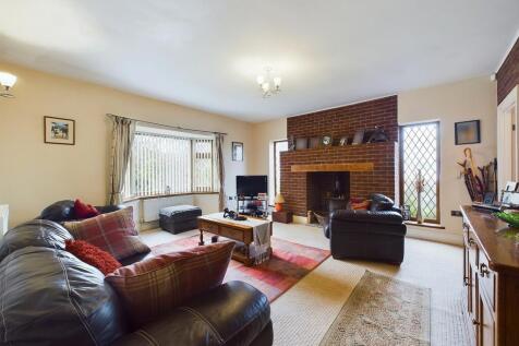 Principal Reception Room
