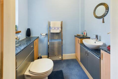 Ground Floor WC