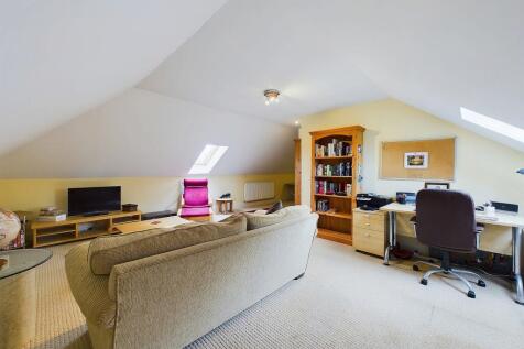 First Floor Bedroom