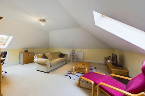 First Floor Bedroom