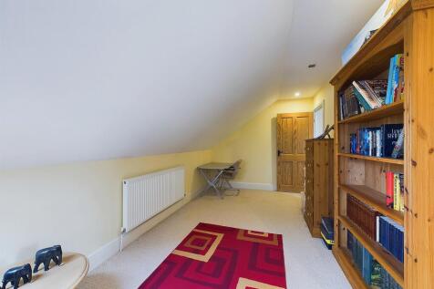 First Floor Bedroom