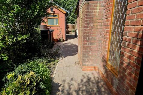 Storage Shed