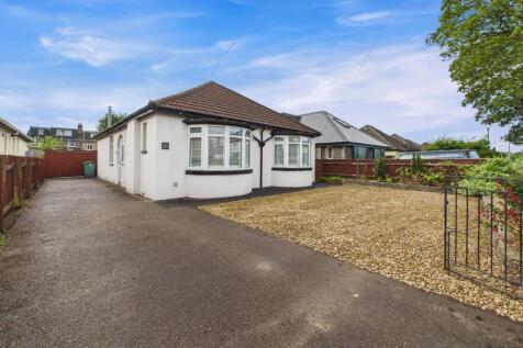 Driveway &amp; Front Garden