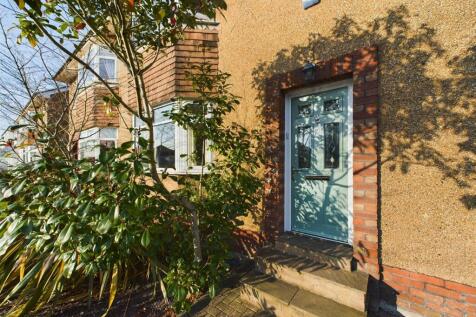 Entrance Porch