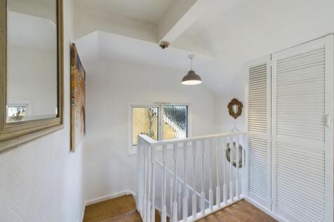 Second Floor Landing