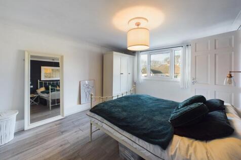 Bedroom 3 with En Suite