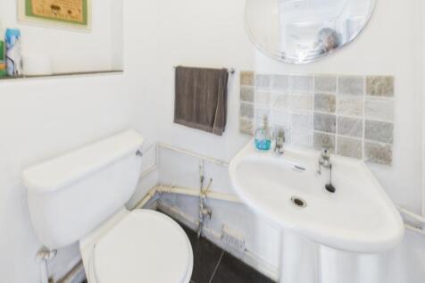 Ground Floor WC