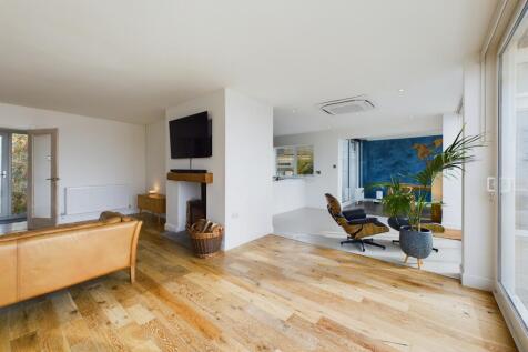 Reception Room Second Angle 