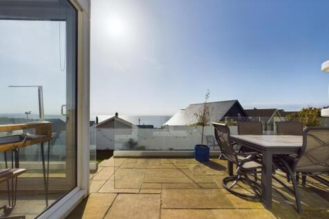 Rear Garden 1