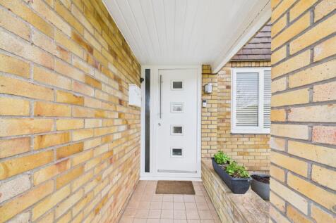 Covered Porch