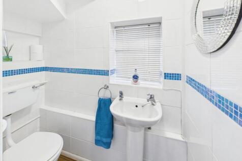 Ground Floor WC