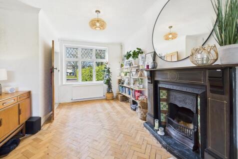 Principal Reception Room