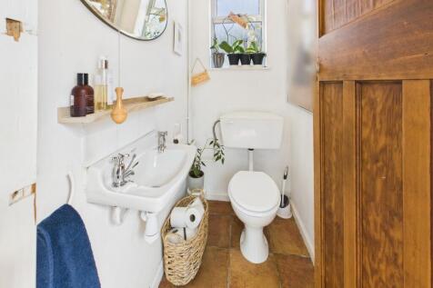 Ground Floor WC