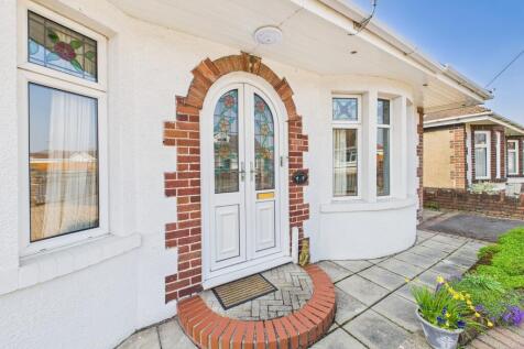 Entrance Porch