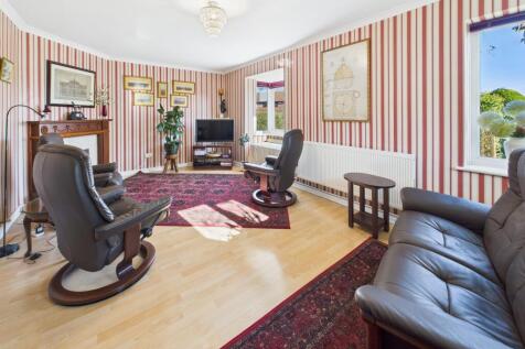 Principal Reception Room