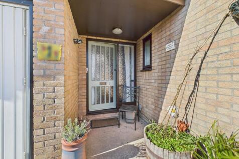 Entrance Porch