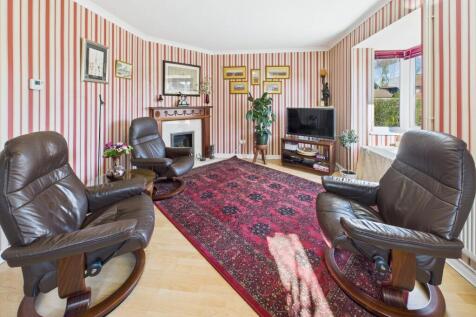 Principal Reception Room