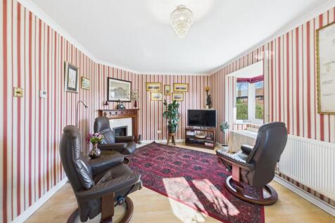 Principal Reception Room