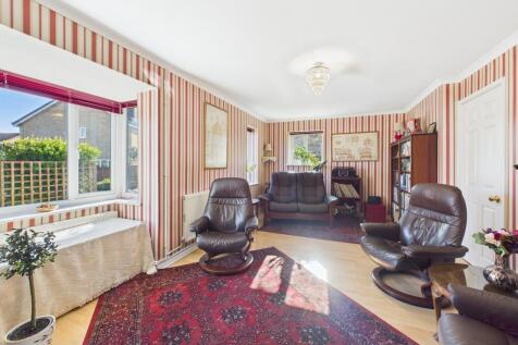 Principal Reception Room