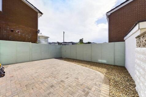 Rear Garden 2