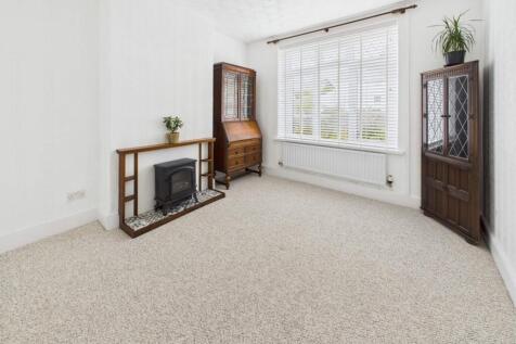 Front Reception Room