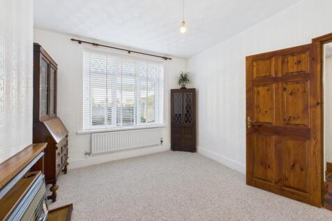 Front Reception Room