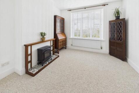 Front Reception Room