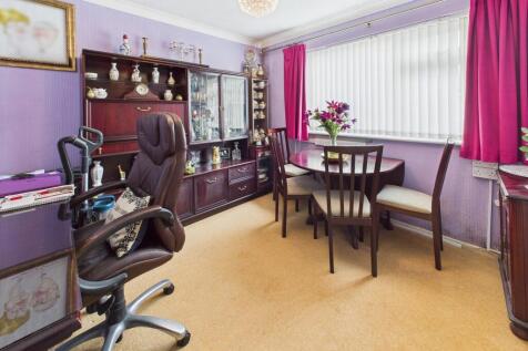 Bedroom 2 / Second Reception Room