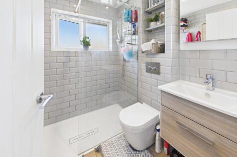 Shower Room/Wc