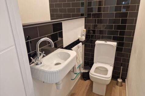 Ground Floor WC