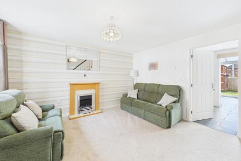 Principal Reception Room