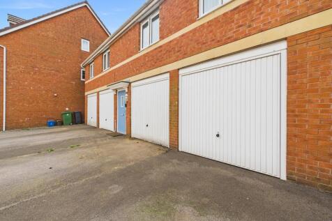 Garage &amp; Driveway