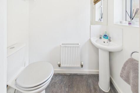 Ground Floor WC