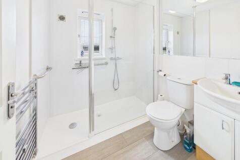 Shower Room/Wc