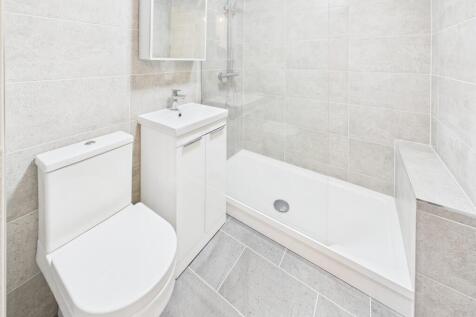 Shower Room/Wc