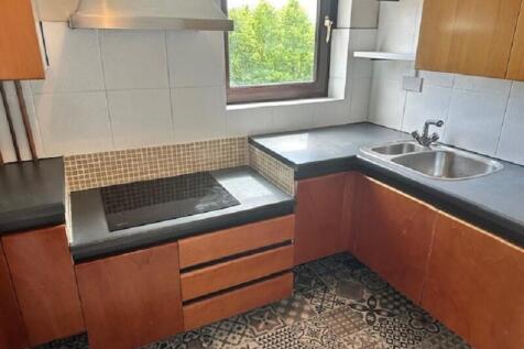Kitchen Second Angle