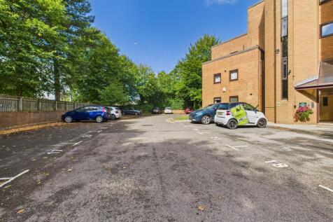 Parking Area