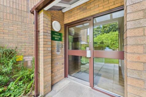 Communal Entrance