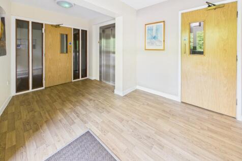 Communal Entrance Hall