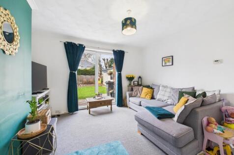 Rear Reception Room